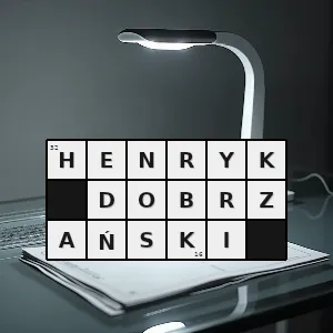 Hasło krzyżówkowe jeden z pierwszych dowódców partyzanckich w czasie ii wojny światowej pseudonim hubal - henryk dobrzański – rozwiązanie, synonimy, podpowiedzi i definicje krzyżówkowe